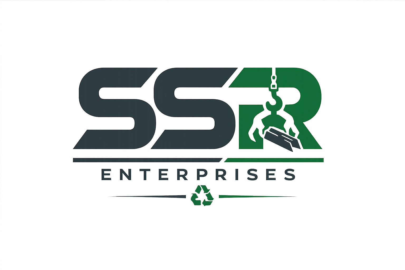 SSR Enterprises